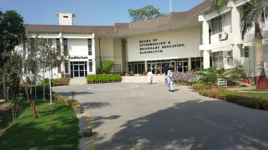 BISE Bahawalpur Board 12th Class Result 2026 – Check by Roll Number