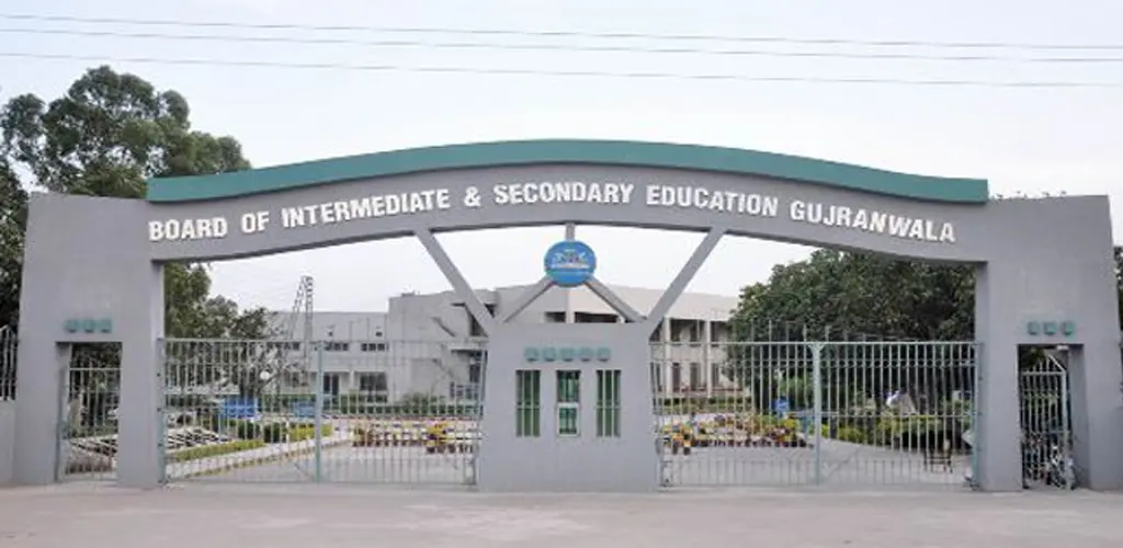 BISE Gujranwala Board 12th Class Result 2026 – Check by Roll Number