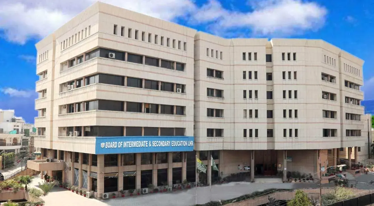 BISE Lahore Board 12th Class Result 2026 – Check by Roll Number