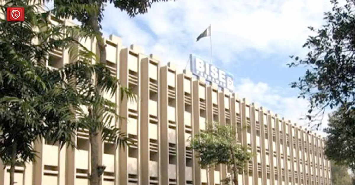 BISE Peshawar 12th Class Result 2026 – Check HSSC Part 2 Result