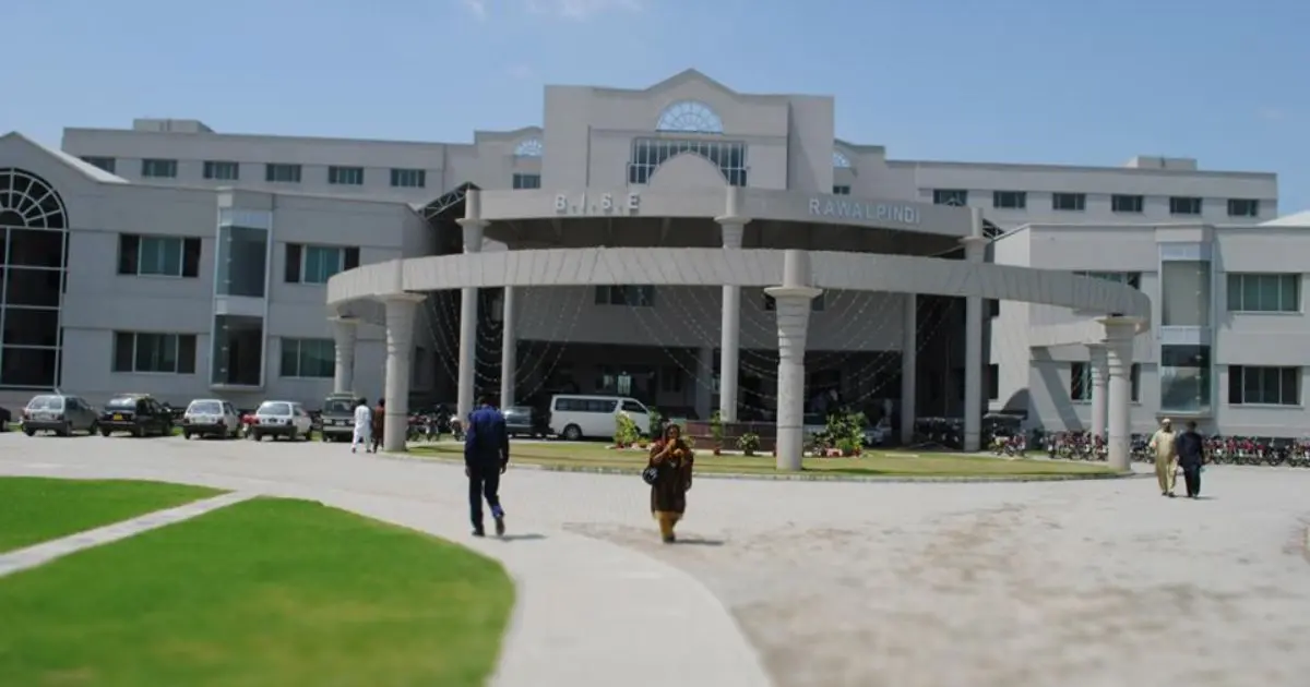 BISE Rawalpindi Board 12th Class Result 2026 – Check by Roll Number
