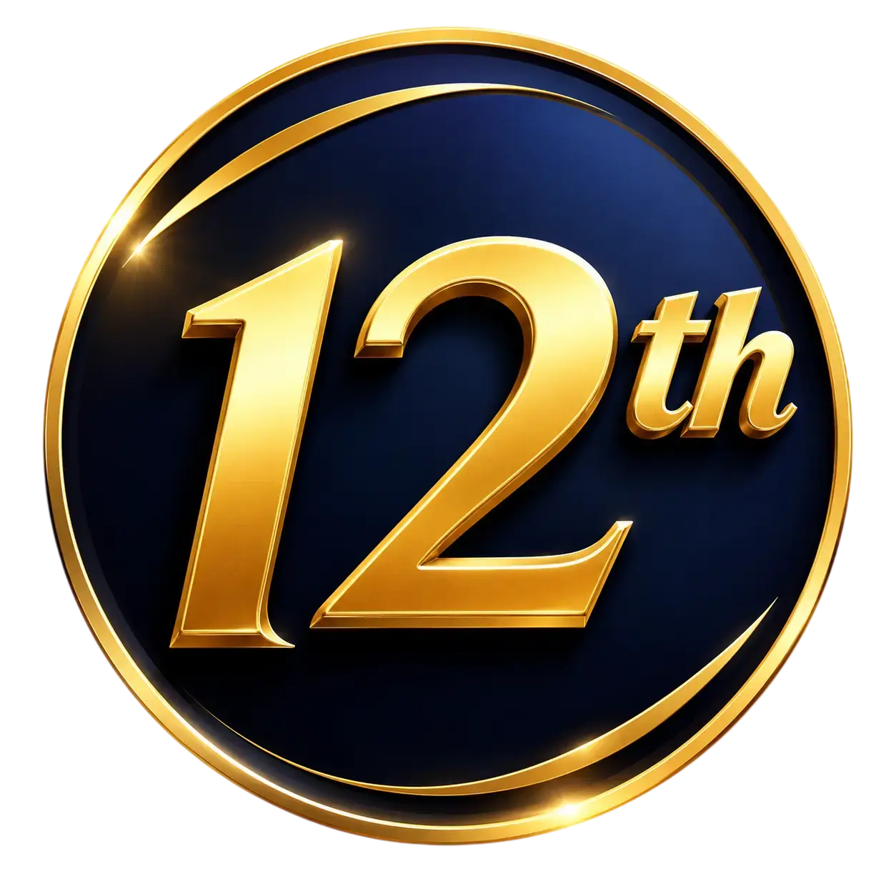 official logo of 12thclassresult2026.org.pk